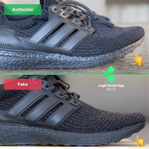 boost adidas fake|adidas ultraboost detector.